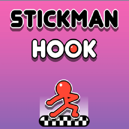 Stickman Hook