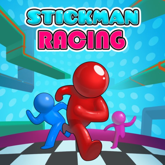 Stickman Racing