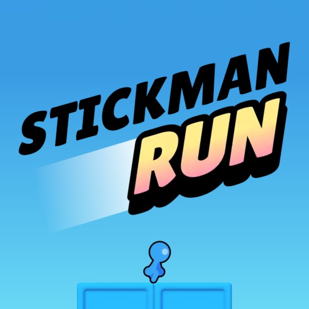 Stickman Run