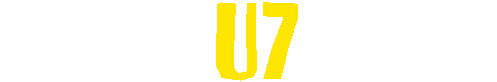 Drive U7 Home Logo